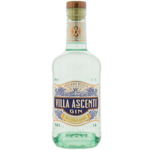 Picture of Villa Ascenti Gin
