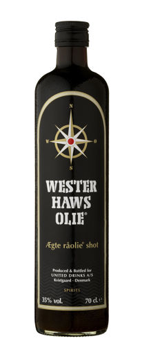 Picture of Wester Haws Olie