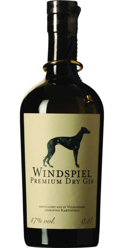Picture of Windspiel Premium Dry Gin