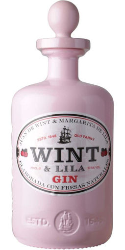 Picture of Wint & Lila Strawberry Gin