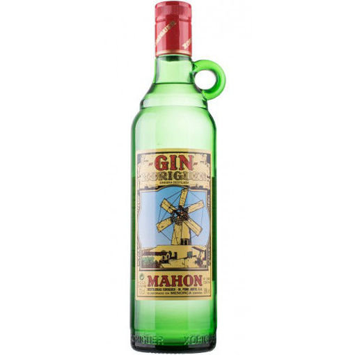 Picture of Xoriguer Gin Mahon