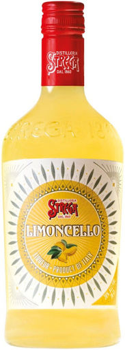 Picture of Limoncello Strega Liquore