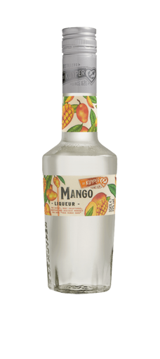 Picture of De Kuyper Liqueur Mango