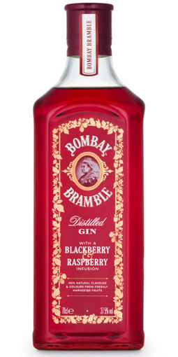Picture of Bombay Bramble Gin