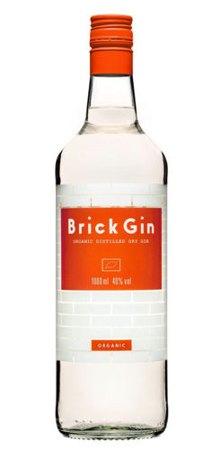 Picture of Brick Gin, ØKO