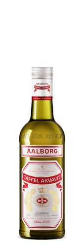 Picture of Aalborg Taffel Akvavit (35 cl.)